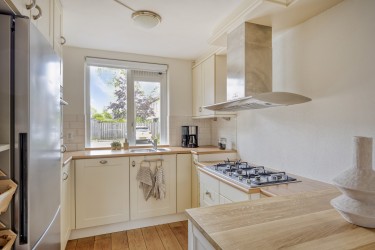 Keuken