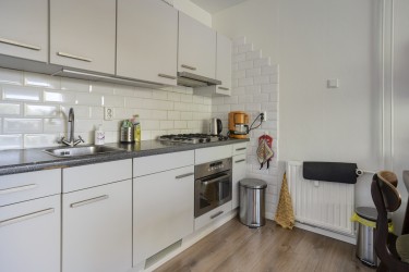 Keuken