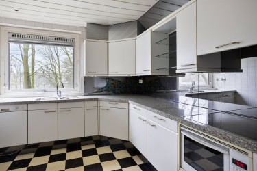 Keuken