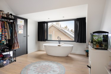 Slaapkamer