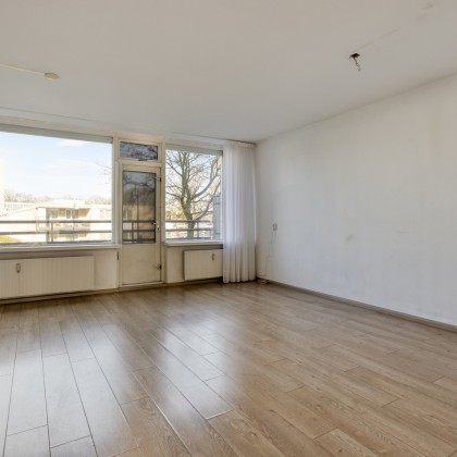 Ruime woonkamer