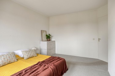 Slaapkamer