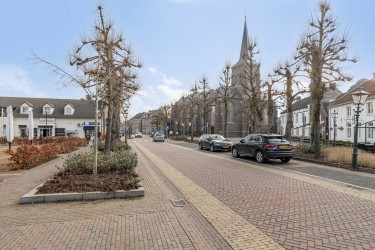 Omgeving