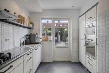 Complete keuken