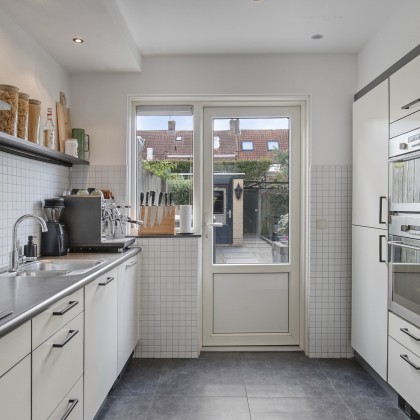 Complete keuken