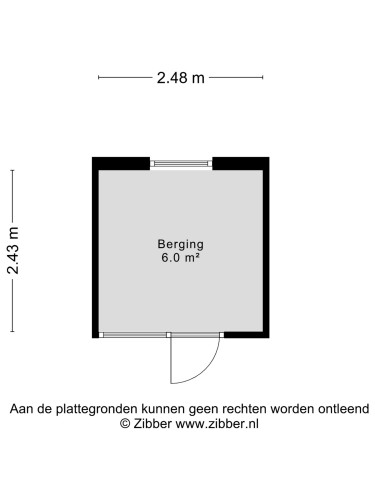 Plattegronden