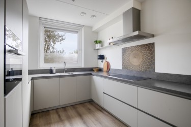 Moderne keuken
