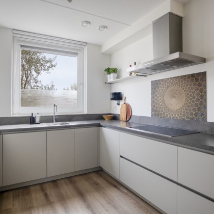 Moderne keuken