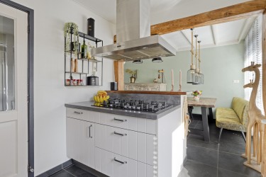 Keuken