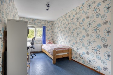Slaapkamer