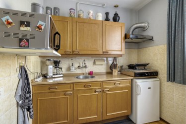 Keuken