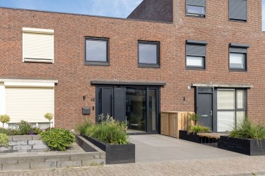 Extra foto's