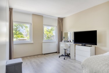 Slaapkamer
