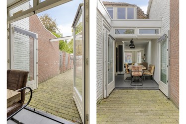 Extra foto's