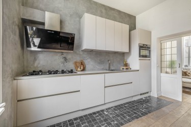 Keuken
