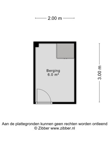 Plattegronden