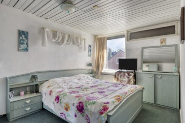 Drie slaapkamers