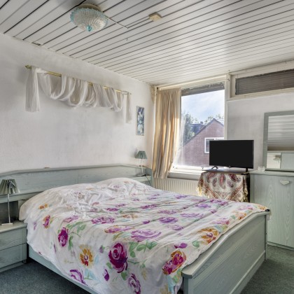 Drie slaapkamers