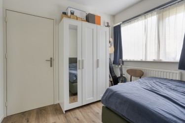 Slaapkamer