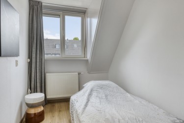 Slaapkamer