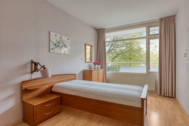 Slaapkamer
