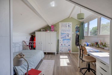Slaapkamer