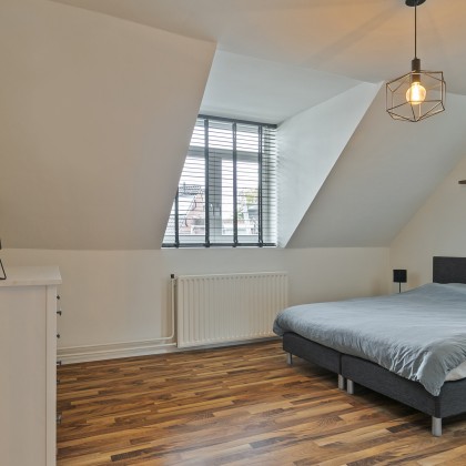 Drie slaapkamers