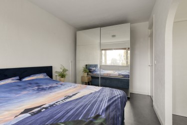 Slaapkamer
