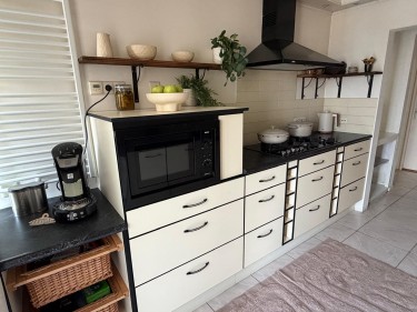 Keuken