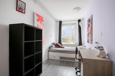 Slaapkamer