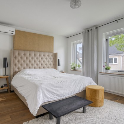 Ruime kamers