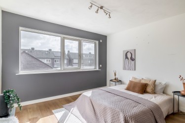 Vier slaapkamers