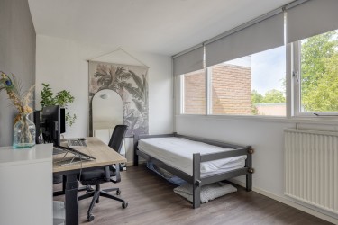 Slaapkamer