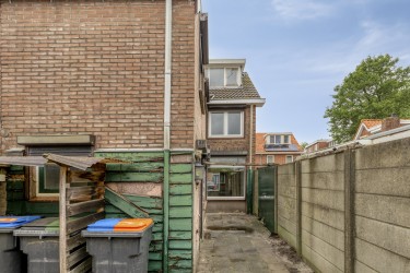 Extra foto's