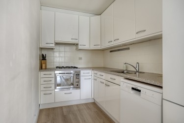Keuken