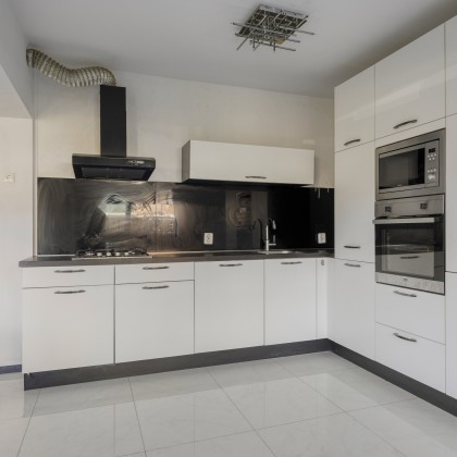Open keuken