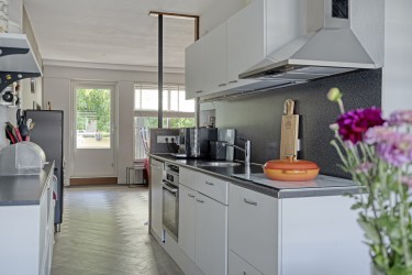 Keuken