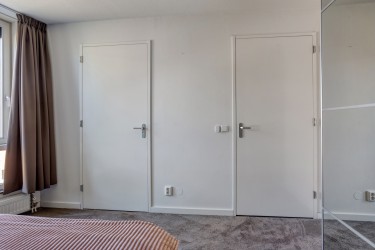 Slaapkamer