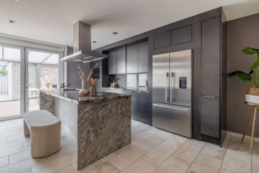 Keuken