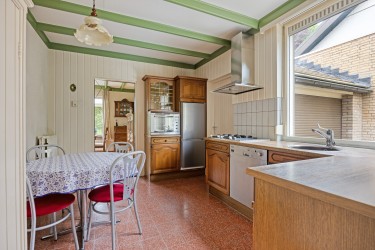 Keuken