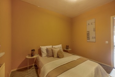 Slaapkamer