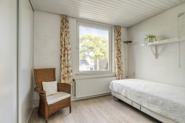 Slaapkamer