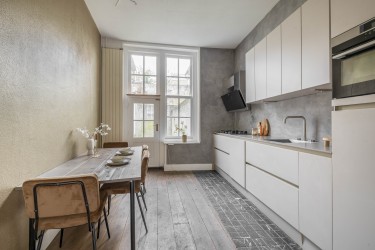 Keuken