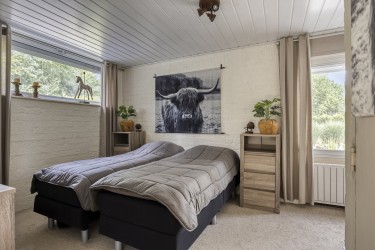 Slaapkamer