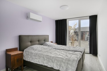 Slaapkamer