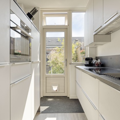 Moderne keuken