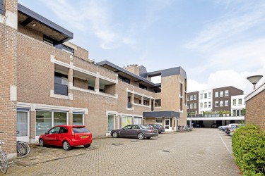 Kleinschalig complex