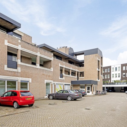 Kleinschalig complex
