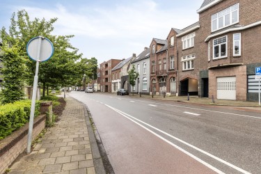 Omgeving