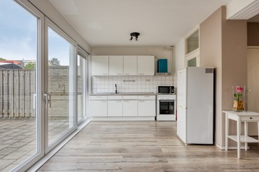 Keuken